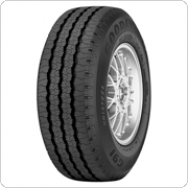 Goodyear Cargo G91