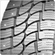 ������ ���� Tigar Cargo Speed Winter