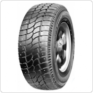Tigar Cargo Speed Winter