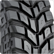 ����������� ���� Mickey Thompson Baja Claw TTC Radial