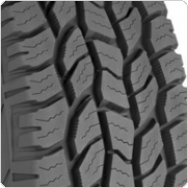 ����������� ���� Cooper Discoverer A/T3