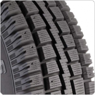 ������ ���� Cooper Discoverer M+S