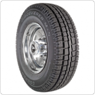 ������ ���� Cooper Discoverer M+S