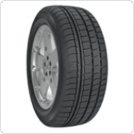 ������ ���� Cooper Discoverer M+S Sport