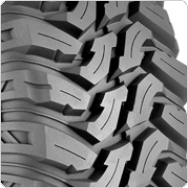 ����������� ���� Cooper Discoverer STT