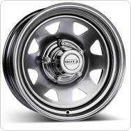 Стальные диски Dotz Dakar