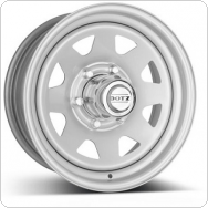 Стальные диски Dotz Dakar