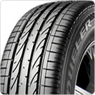 ������ ���� Bridgestone Dueler H/P Sport