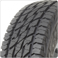 ������ ���� Bridgestone Dueler A/T D697