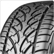 ������ ���� Bridgestone Dueler H/P 680