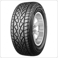 ������ ���� Bridgestone Dueler H/P 680