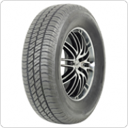 Bridgestone Dueler H/T D684 