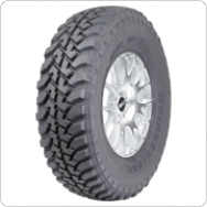 Bridgestone Dueler M/T 673