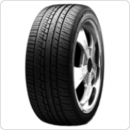Kumho Ecsta X3 KL17