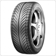 Kumho Ecsta Supra 712