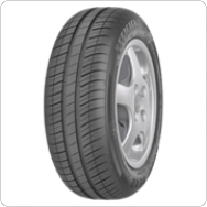 ������ ���� Goodyear EfficientGrip Compact
