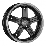 ����� ����� Enkei RZ-5