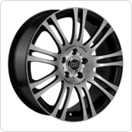 ����� ����� Enkei SC19