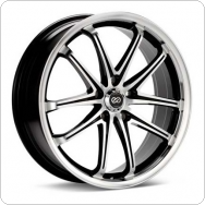 ����� ����� Enkei SH43