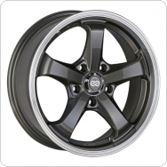 ����� ����� Enkei S937