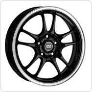 ����� ����� Enkei SC31