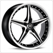 ����� ����� Enkei SH55