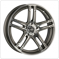 ����� ����� Enkei FD-05