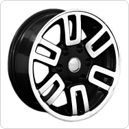 ����� ����� Ford Replica Replay FD38