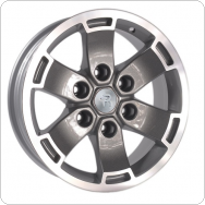 ����� ����� Ford Replica Replay FD39