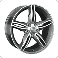 ����� ����� Ford Replica Replay FD94