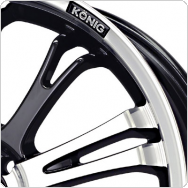 ����� ����� Konig Fullcount (SF38)