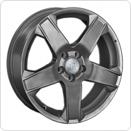 ����� ����� Chevrolet Replica Replay GM35