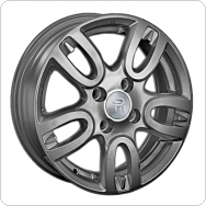 ����� ����� Chevrolet Replica Replay GM44