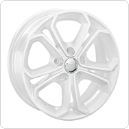 Chevrolet Chevrolet GM89 W