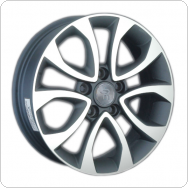 ����� ����� Honda Replica Replay H51