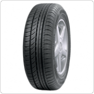 ������ ���� Nokian Hakka C Van
