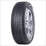 Nokian Hakka SUV