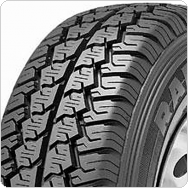Всесезонные шины Hankook Radial RA10
