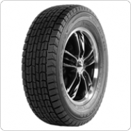 Goodyear UltraGrip Ice Navi Zea