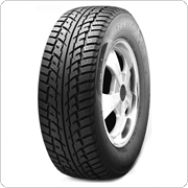 Kumho I Zen RV Stud KC16