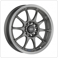 ����� ����� Enkei J10