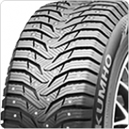 ������ ���� Kumho WinterCraft ice Wi31