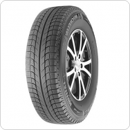 ������ ���� Michelin Latitude X-Ice 2