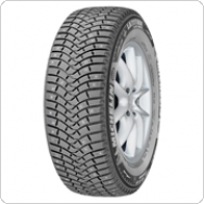 ������ ���� Michelin Latitude X-Ice North XIN2 