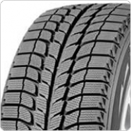 ������ ���� Michelin Latitude X-Ice
