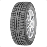 ������ ���� Michelin Latitude X-Ice