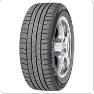 ������ ���� Michelin Latitude Alpin HP