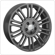 ����� ����� Land Rover Replica Replay LR34