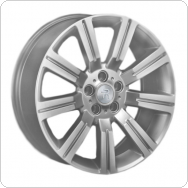 ����� ����� Land Rover Replica Replay LR4