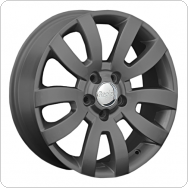 ����� ����� Land Rover Replica Replay LR8